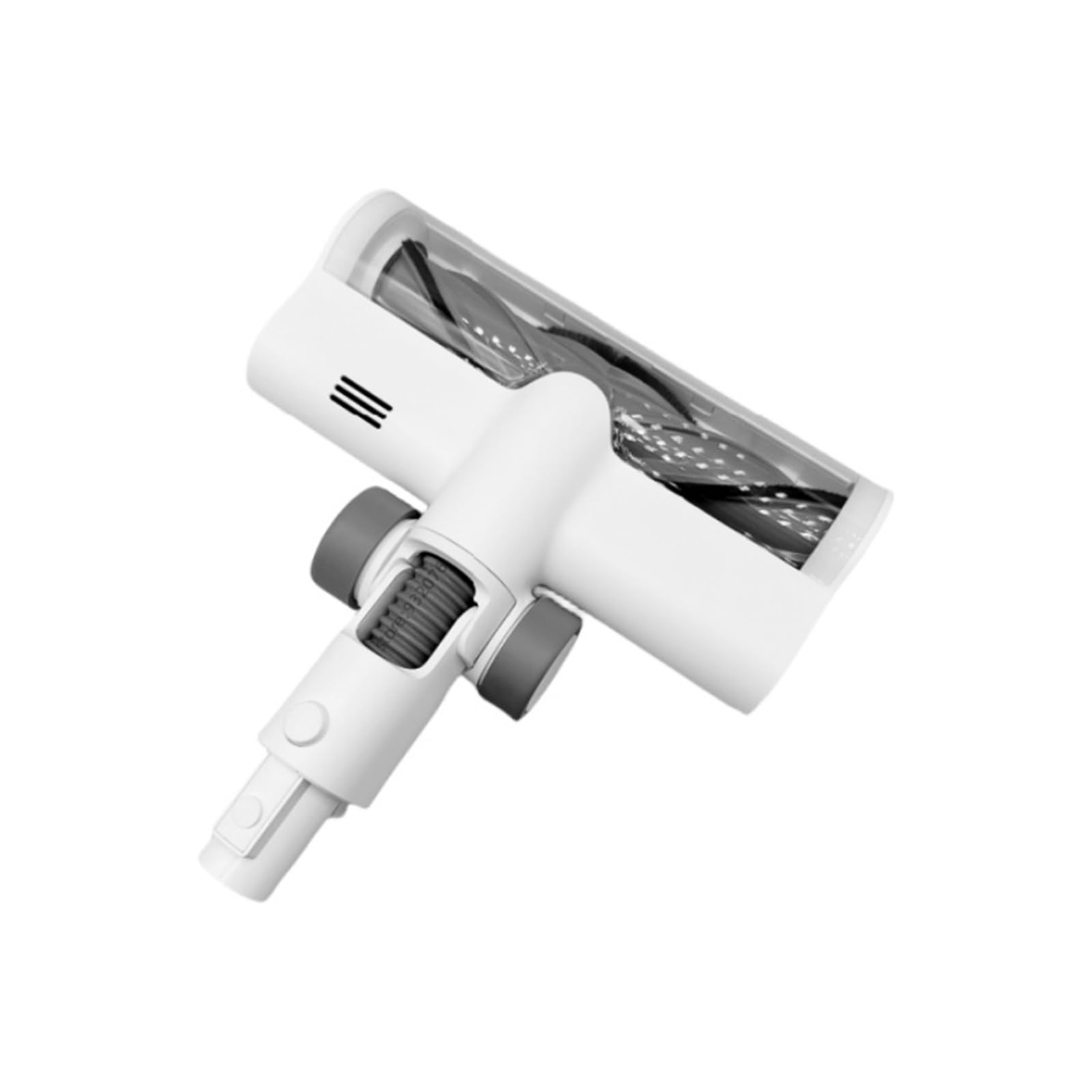 UKDNAEUF Original Carpet Brush Assembly Unit Brush Head V-Shape.Compatible for Dreame P10 .Main Brush Accessories, ooqiang8920