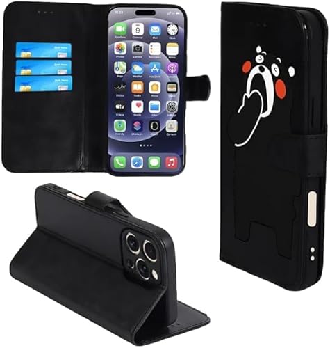 ���܃��� ���{�� iPhone 13/14/15/16/17�P�[�X �A�C�t�H��13/14/15/16/17�J�o�[ �蒠�^ �J�[�h���[ �{�v ��e�� �ϏՌ� �J�[�h���[ ���z�^ �g�уP�[�X �ϏՌ� �S�ʕی� ���p�� �݊����̂��� �X�^���h�@�\,1,iPhon