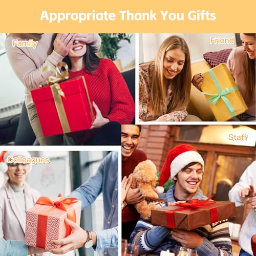 Save 50% on 6 Set Employee Appreciation Gifts Bulk