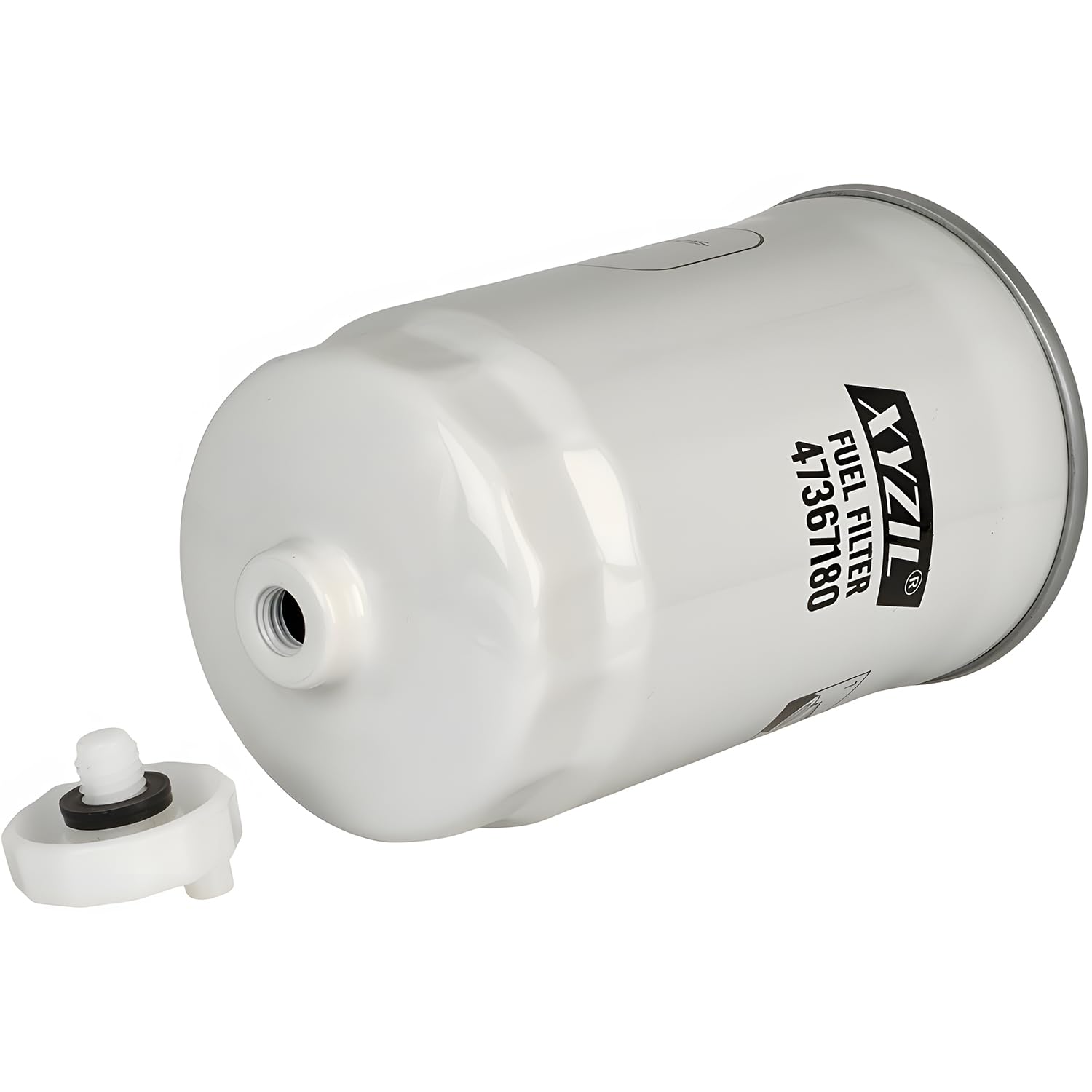 Amazon.com: XYZIL Fuel Filter 47367180 504287009 Compatible with
