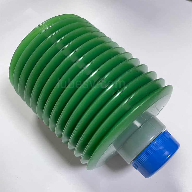 FS2-7 No.249063 smar 700ml do wtryskarek Milacron,FANUC ROBOSHOT automatyczne smarowanie maszyn do pomp olejowych LUBE