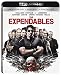 The Expendables 4K Ultra HD [Blu-ray + Digital HD]