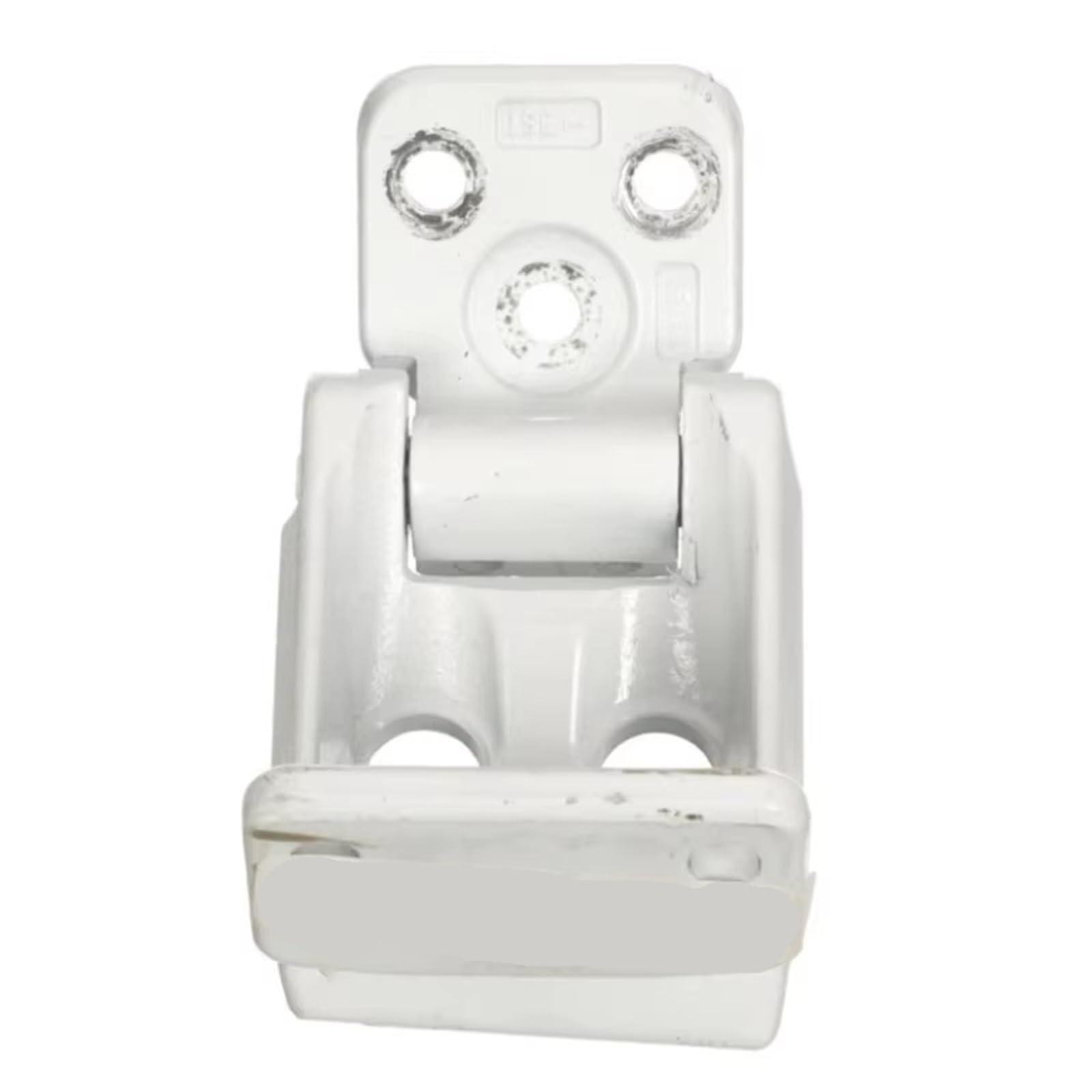 Nnmikolc One Color Car Door Lower Hinges Compatible With Benz For Sprinter Minibus 906 W900 2012 2013 2014 2015 2016 2017 Right Side Rear Door Hinge Oem:a9067400537