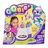 OONIES INFLATOR creative reusable squeeze ball maker for boys and girls – mix fill and squeeze reusable stress ball…