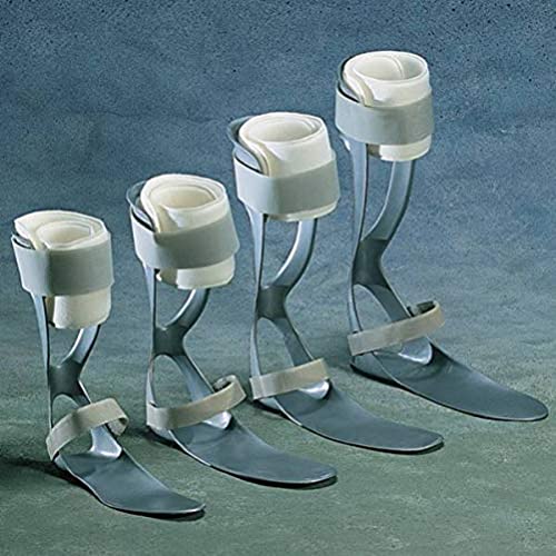 Orthèse cheville et pied taille S - Maintien médical pour petite morphologie