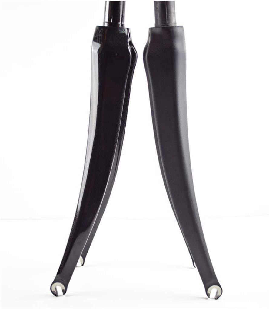 新品★カーボンフォーク★3K Carbon★1-1/8★700Cロードバイク用 Amazon.co.jp: YEEWENスポーツサイクリング カーボンフォーク