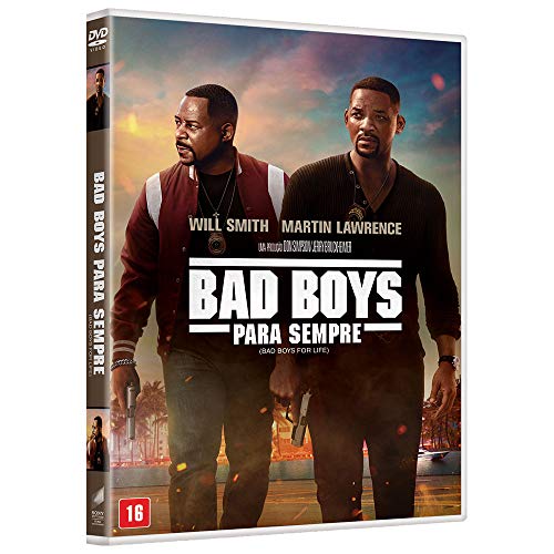 Bad Boys Para Sempre