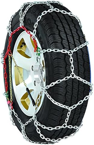 Grizzlar GDP-080 Car Diamond Alloy Tire Chains 205/55-16 195/65-15 215/45-17 205/50-16 205/60-15 205/65-14 215/40-18 195/60-16