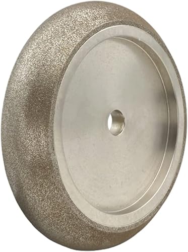 Sierra de cinta CBN de 5 pulgadas, 1030 para hoja de sierra de cinta espaciadora de dientes de 78 pulgadas