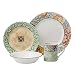 Corelle Impressions 16-Piece Dinnerware Set