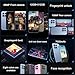 SZV 15PRO MA X 12+512GB Unlocked Cell Phone,Smartphone 6.85
