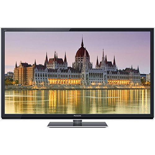 Panasonic VIERA TC-P60ST50 60-Inch 1080p 600Hz Full HD 3D Plasma