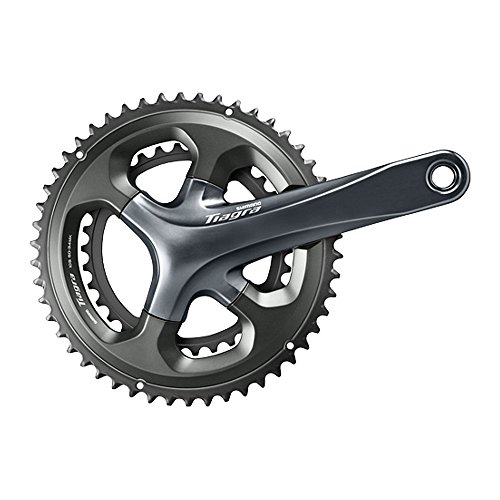 Shimano Tiagra FC4700CX04 - Bielas 4700 170Mm 10V., 50/34