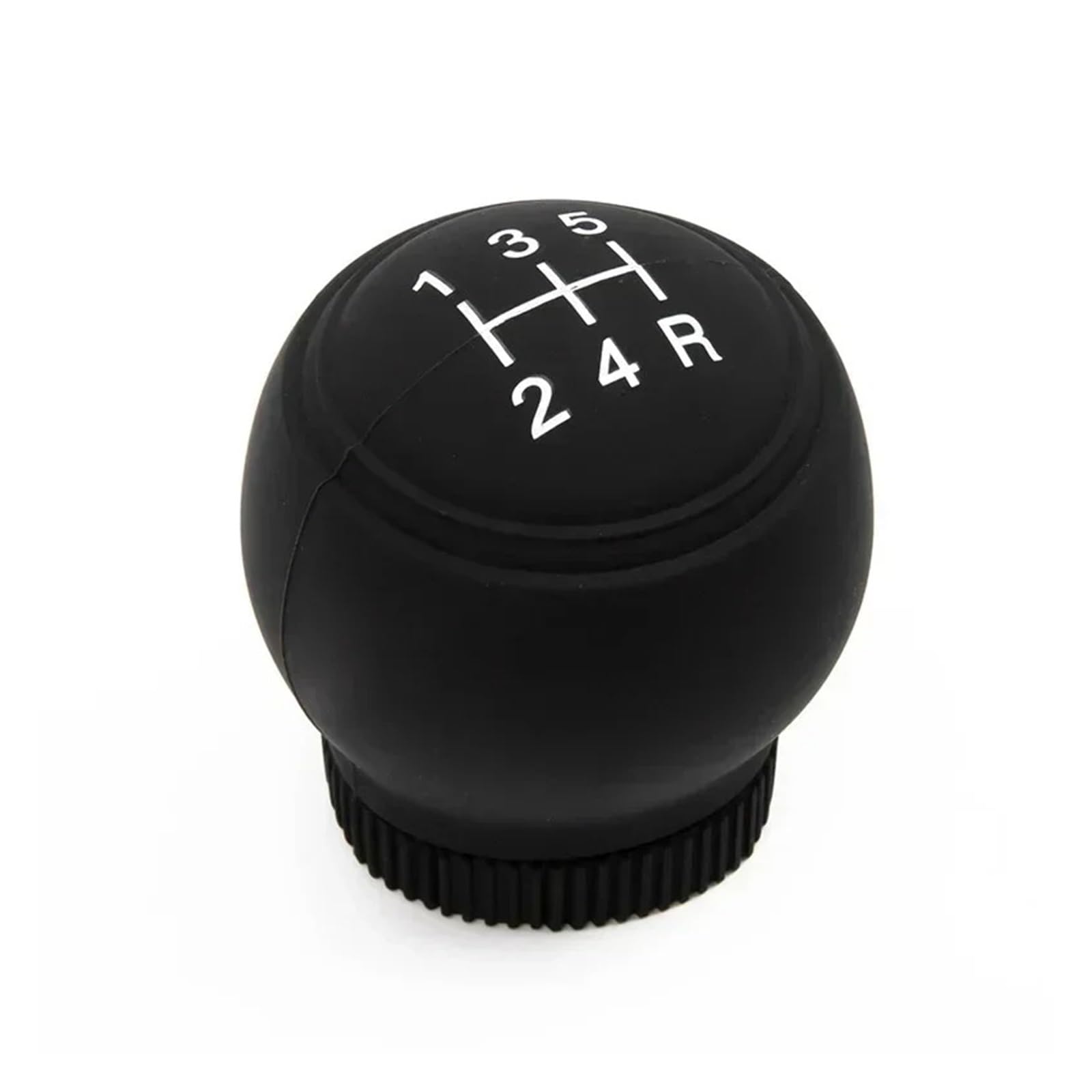Mkgkacvcpt B Manual Shifter Kno 1Pc Automotive Universal Silicone Shift Kno Cover Manual Gear Protector Dustproof Waterproof(B)
