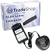 Produktbild Trade-Shop 10,8V Li-Ion Akku Ladegerät Ladestation Schnellladegerät ersetzt Berner 034300 für BACP 10.8, BTI 10.8