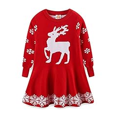 Reindeer Red