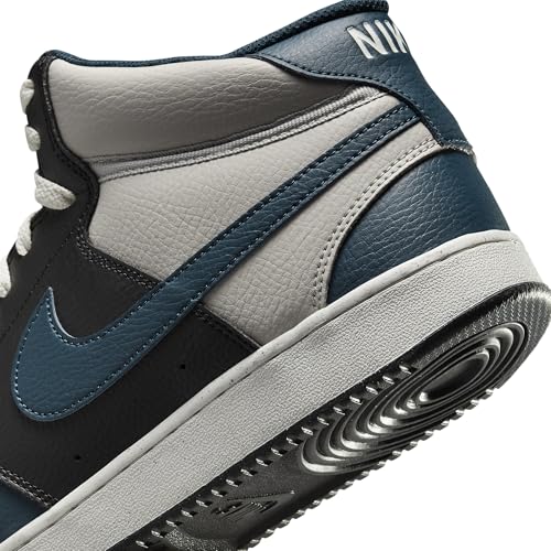 Image of Nike Men's Court Vision Mid Next Nature Shoe