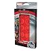ICUP Marvel Age of Ultron Ice Cube Tray, Clear