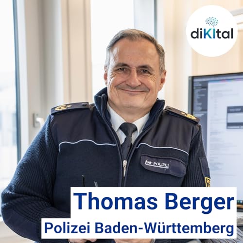 Thomas Berger | Polizei Baden-W&uuml;rttemberg
