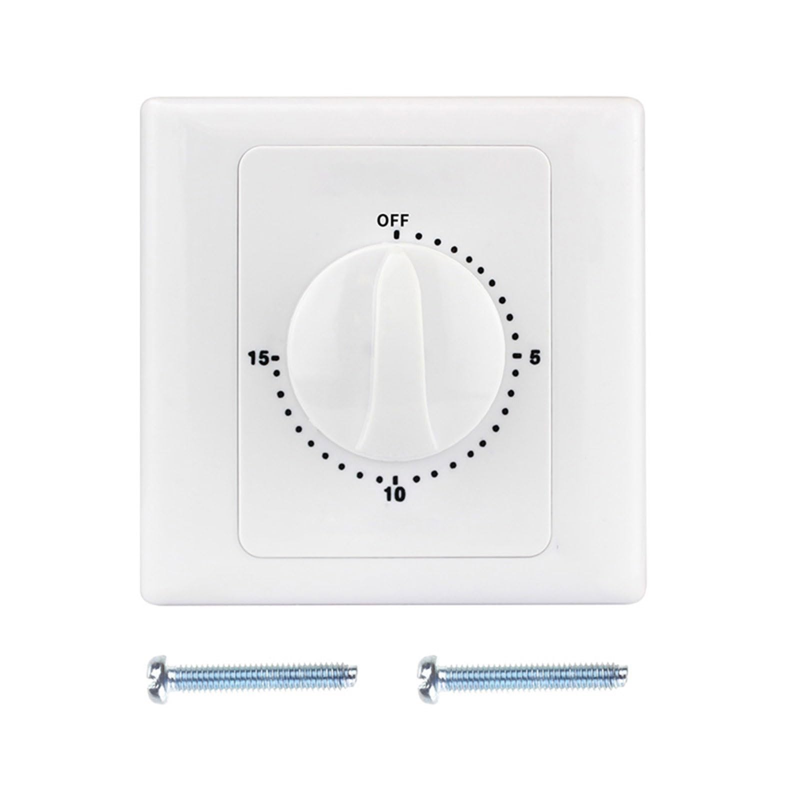 Time Switches Countdown Timer Digital Control Socket Cover Automatic Mechanical Time Digital Control