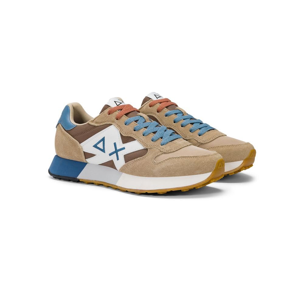 SUN68 Sport > Zapatillas Hombre Modèle Deportiva Jaki