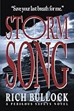 Storm Song (Perilous Safety Series Book 2)