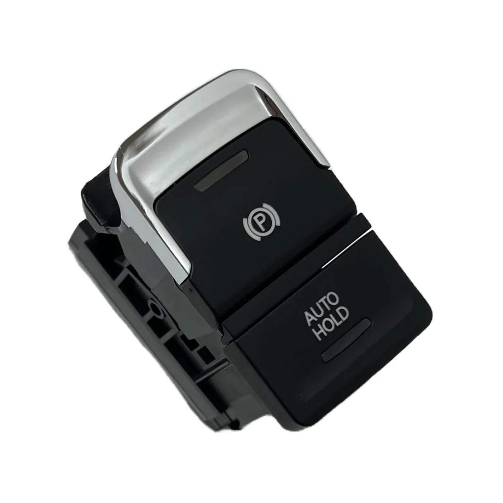 Interruptor de estacionamiento para VW Touran 2015-2023 botón freno de mano LHD viajes familiares 5