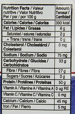 Red Star Baking Yeast, Vacuum Packed, 2-Pound ( Multi-Pack)5