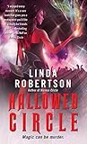 Hallowed Circle (Persephone Alcmedi, Book 2)