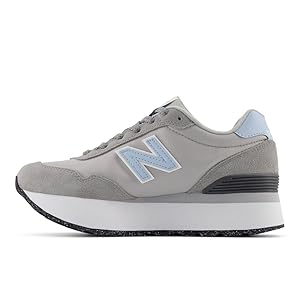 New Balance Womens 515 V1