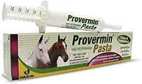 Vermífugo Indubras Provermin Plus para Equinos - 20g