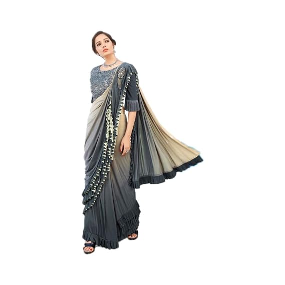 Buy 9280 Ready to Wear Indian Lycra 