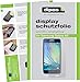 Produktbild dipos I 2X Schutzfolie matt kompatibel mit Samsung Galaxy A5 Folie Displayschutzfolie