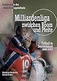 deutschland 2001 jahresrückblick  Enzyklopädie des deutschen Ligafußballs. Milliardenliga zwischen Boom und Pleite. Fußball in Deutschland 1998-2003 (Enzyklopädie des deutschen Ligafussballs)