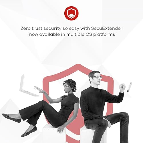 Miniatura 7 de Zyxel Firewall de seguridad cibernética de alta velocidad ZyWALL USGFLEX200HP  Paquete de seguridad UTM de 1 año  2X Multi-Gig 2.5G (1x PoE+)  VPN