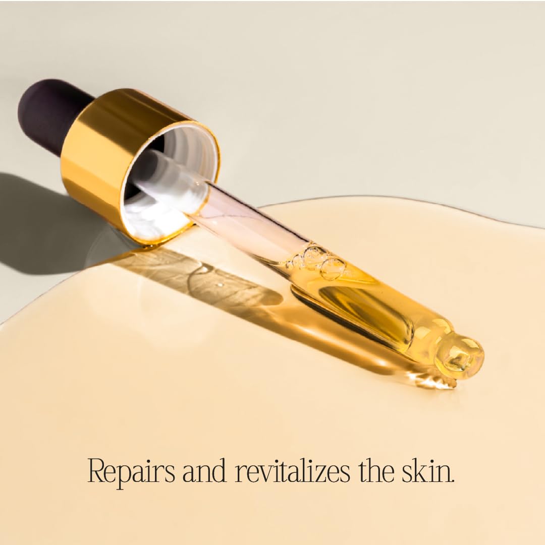 X’Olio Hyaluronic Acid Plus – The Italian Glowing Elixir | Ultra-Hydrating Face Oil + Serum with Vegan Hyaluronic Acid & Vitamin E | For Radiant, Plump, Smooth Skin | 15ml