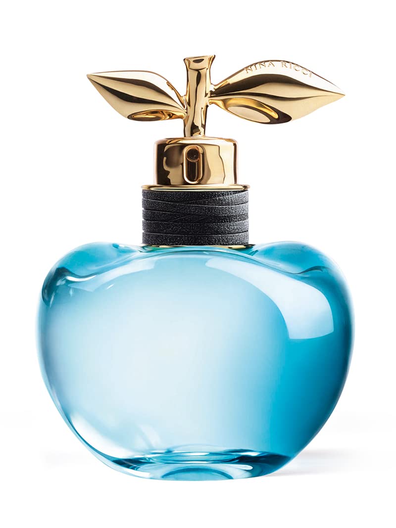 ♦③ニナリッチ香水【 VAPORISATEUR NATURAL SPRAY 】 ニナリッチ | オードトワレ ルナ 香水 ニナ EDT Nina Ricci 80ml De