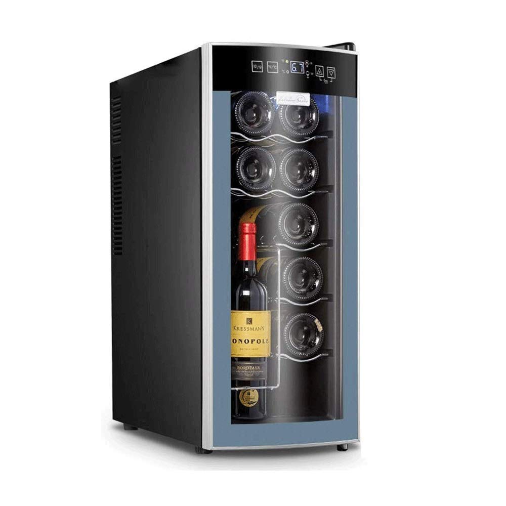 GagalU 3x12J4G0904 Wine Cooler White