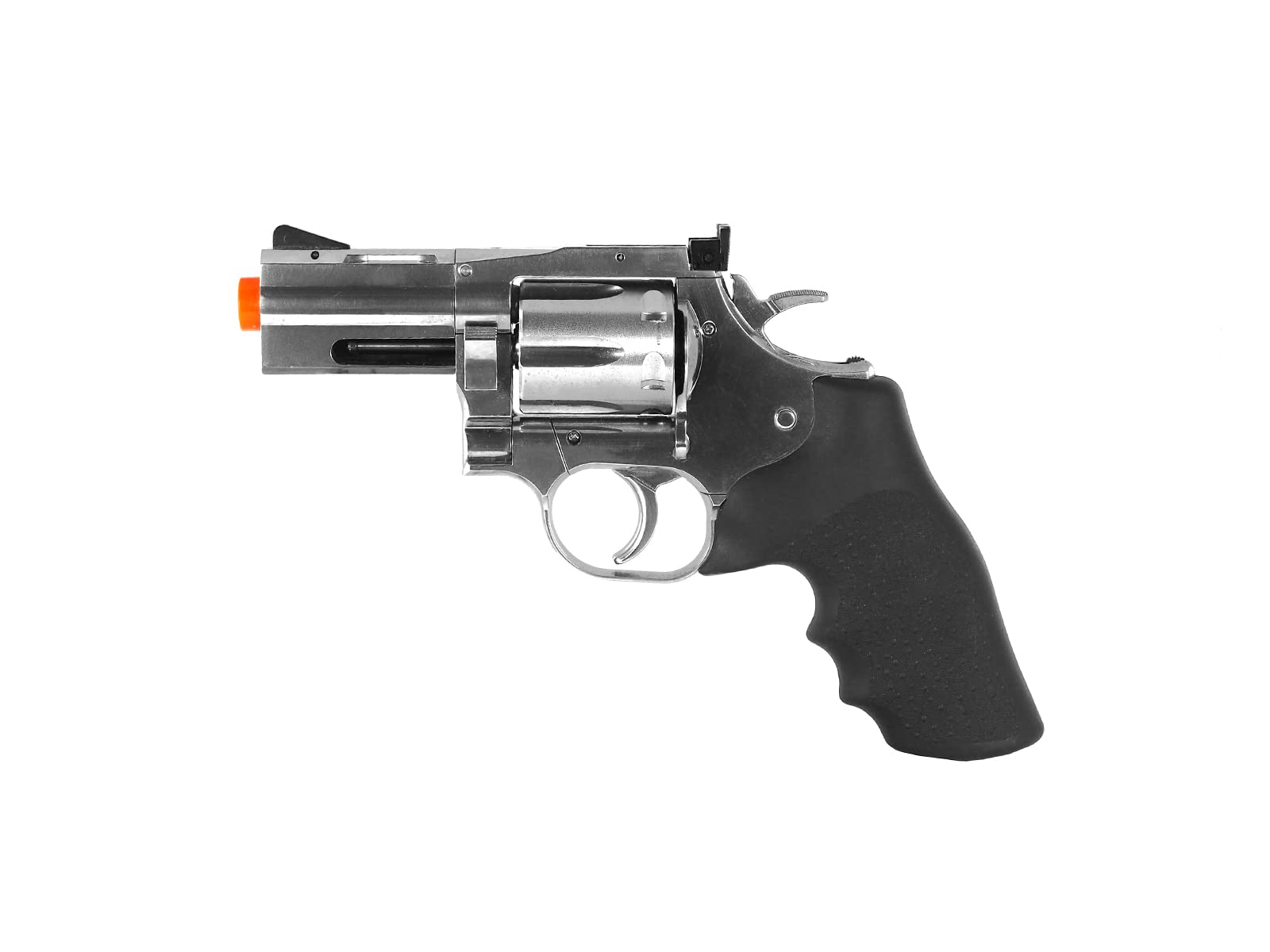 Dan Wesson 715 2.5