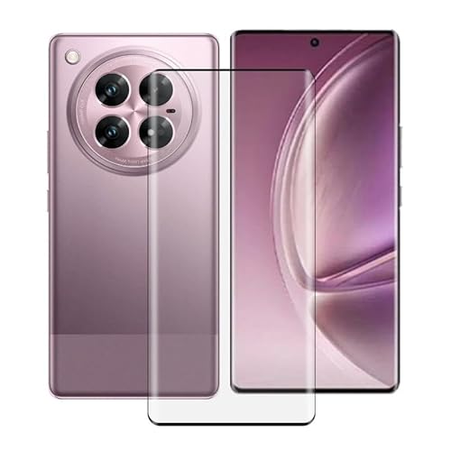 HGJTFANY Screen Protector for Infinix Zero 40 5G (6.78"), 9H Hardness Tempered Glass Film, [Anti-scratch] [High definition] [No bubbles], Protective Film for Infinix Zero 40 5G - 1 PCS