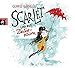 Produktbild Scarlet und der Zauberschirm: Ungekürzte Lesung, Lesung mit Musik (Scarlet und der Zauberschirm - Serie, Band 1)
