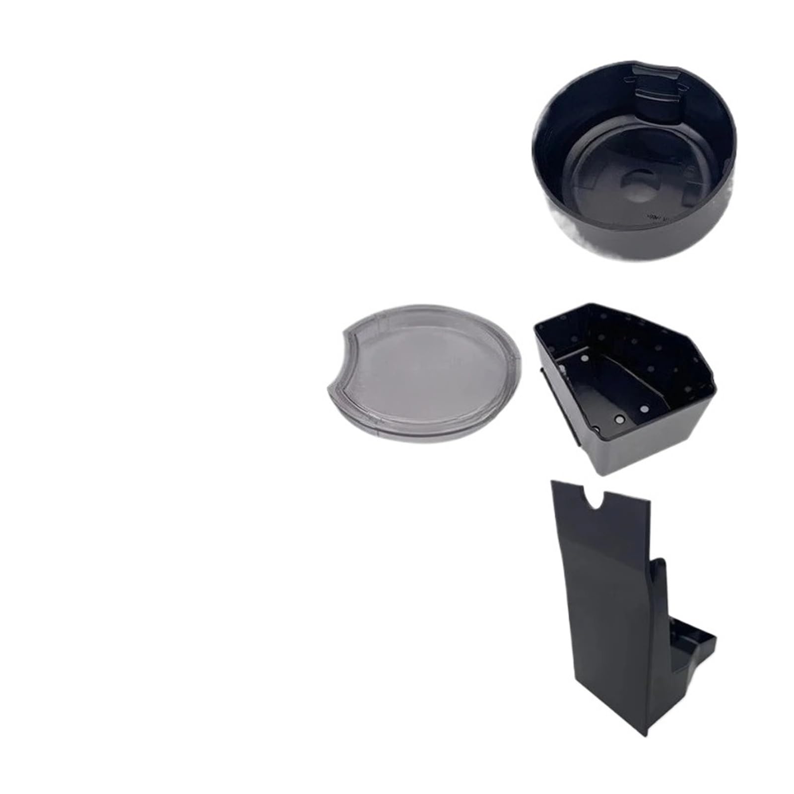 Accessori For Drip Box, Compatibili For Nespresso, For Pop