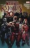 Marvel Knights 20th
