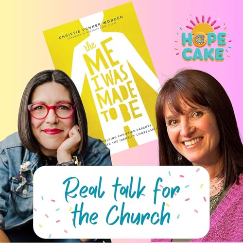 Episode 4: Real Talk For The Church