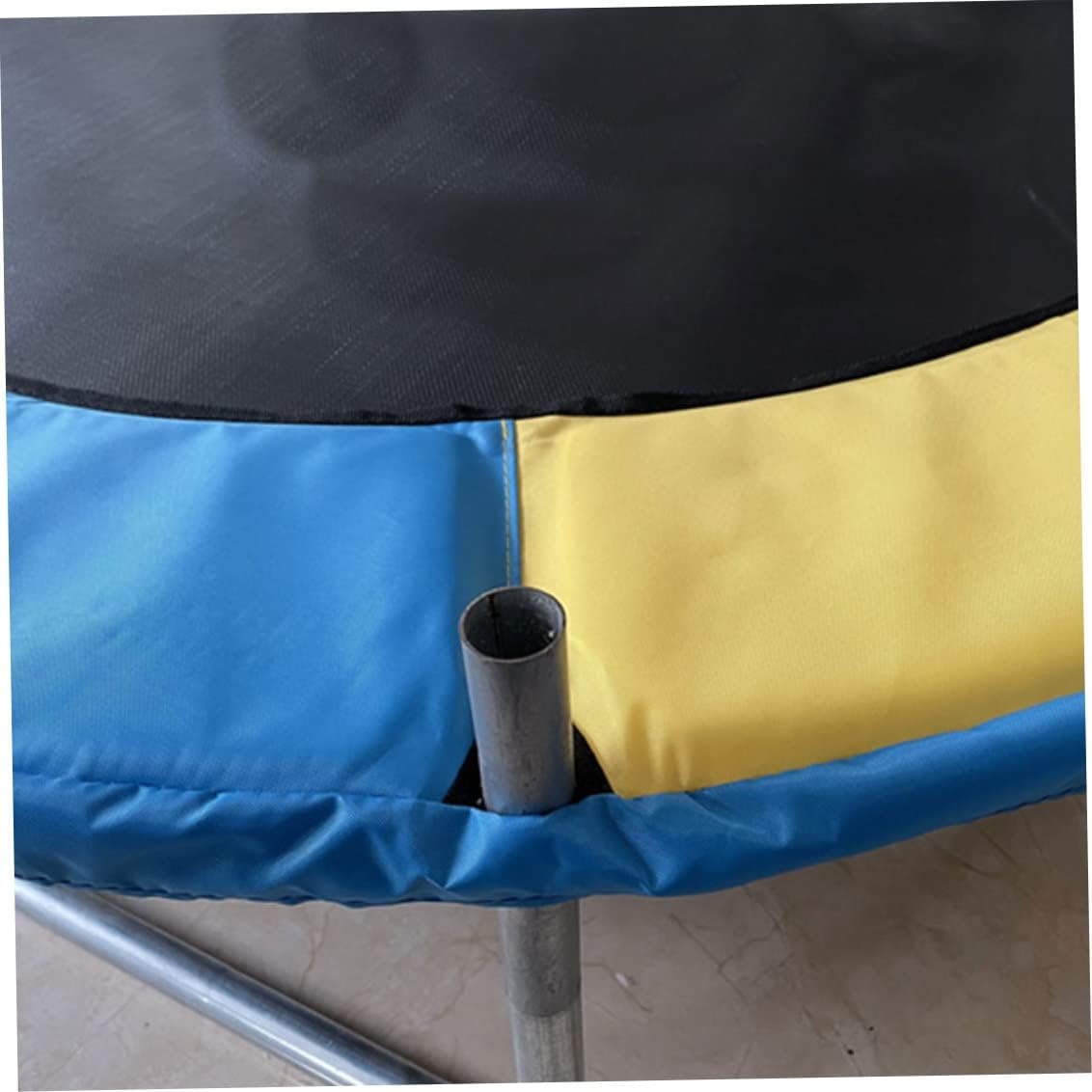 Trampoline Spring Cover Trampoline Cover Surround Safety Guard Spring Protective Replacement Pad Spare Parts