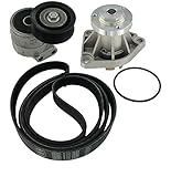 wasserpumpe opel vectra c 2.2 Fahrzeugsicherheit hat bei SKF höchste Priorität, und unsere hochwertigen Teile sind für eine sichere und dauerhafte Reparatur ausgelegt.