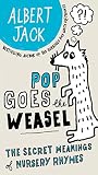 Pop Goes the Weasel: The Secret Meanings of Nursery Rhymes