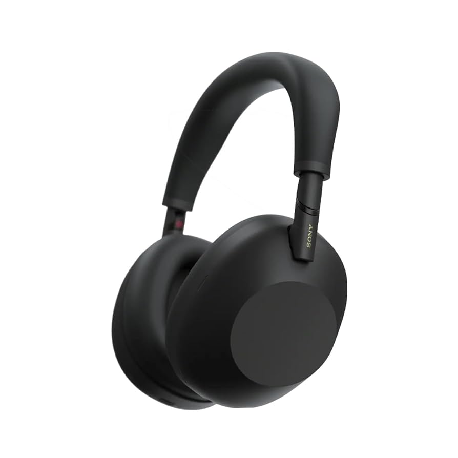 WH-1000XM6（ブラック） Amazon.com: Sony WH-1000XM6 The Best Wireless Noise
