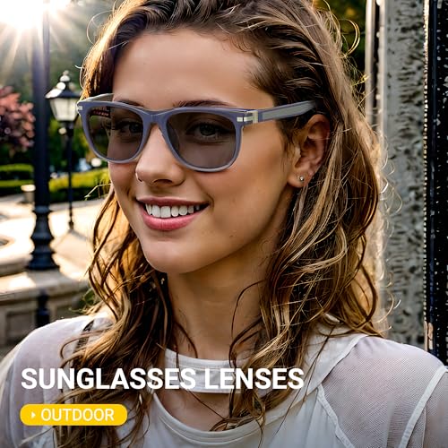 Image of JM Blue Light Blocking Glasses Women Men Computer Small Face Frame Bluelight Blocker Teens Photochromic Lenses Blue