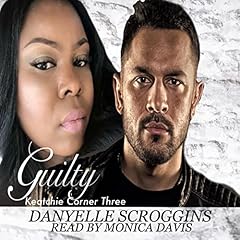 Page de couverture de Guilty